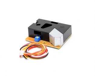 DSM501A PM2.5 Dust Sensor Module for Arduino, Air-Conditioners