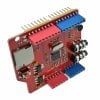 Vs1053 Mp3 Recording Module Development Board With Onboard Recording Function