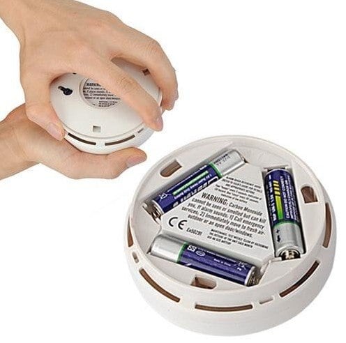 Generic Co Gas Sensor Detector Carbon Monoxide Poisoning Alarm Detector 1