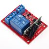Generic 12V One Channel RF Wireless Relay Module with Remote Control