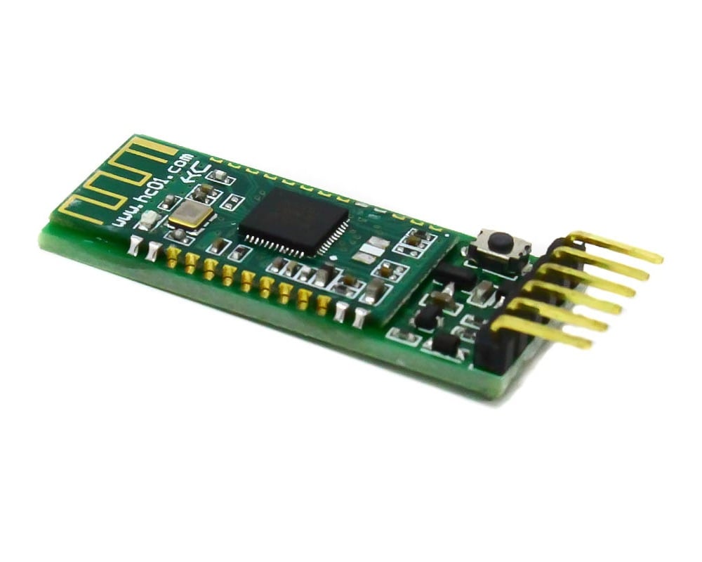 HC-42 6pin Bluetooth 5.0BLE Serial Port Module