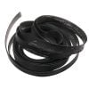 Nylon 6Mm Expandable Braided Sleeve For Wire Protection-2M Length