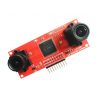 OV2640 Binocular Camera Module CMOS STM32 Driver 3.3v 16001200 for 3D Measurement with SCCB Interface