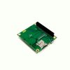 Sim7600Ei 4G Lte High-Speed Modem Gps/Gnss Iot Board Raspberry Pi Compatible