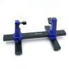 Sn390 Adjustable Printed Circuit Board Holder Frame Pcb Soldering Assembly Stand Clamp