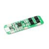 3S 6A Li-ion 18650 Charger Protection Board