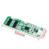 3S 6A Li-Ion 18650 Charger Protection Board