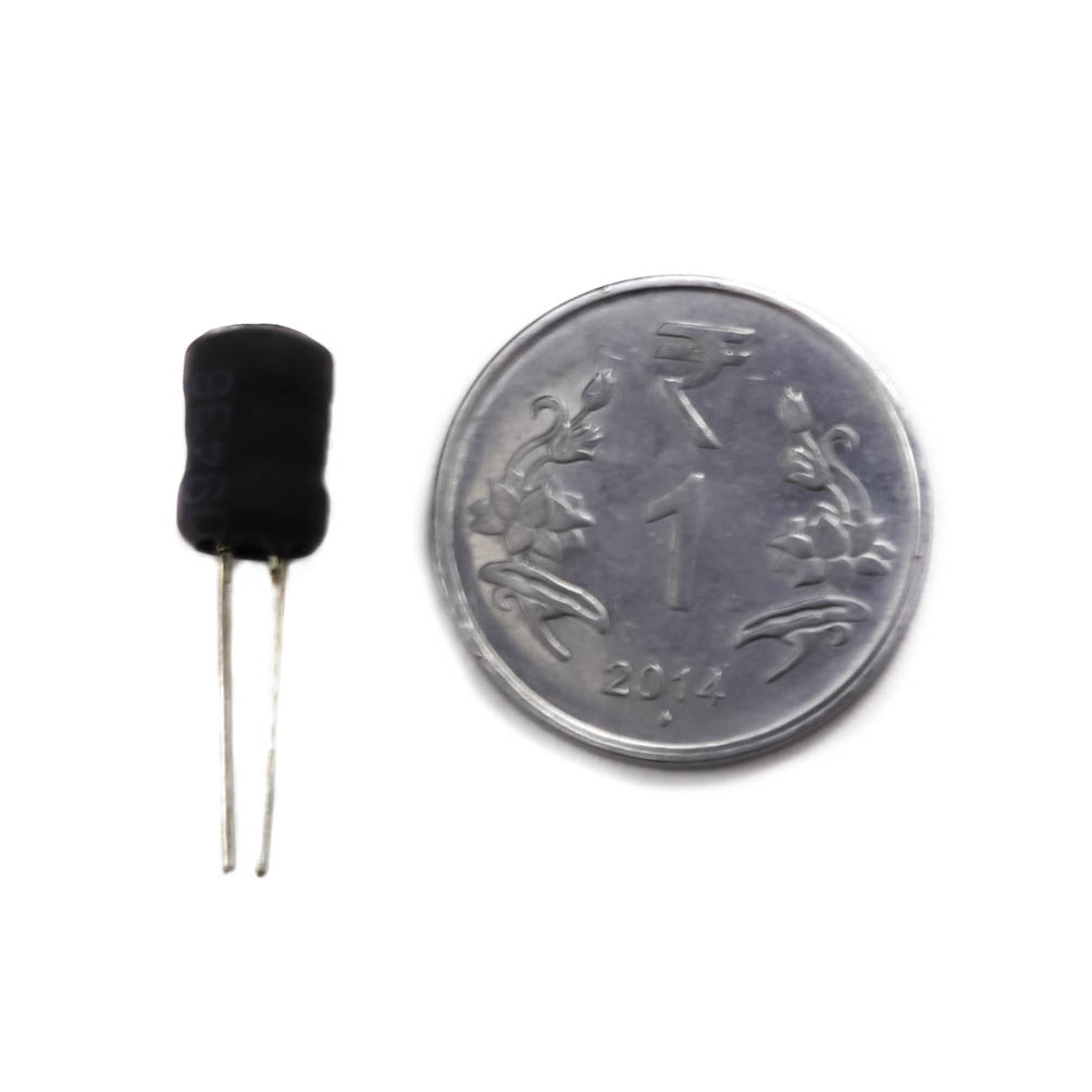 8*10mm DIP Power Inductor