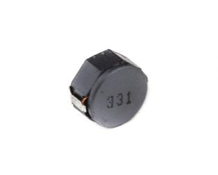 8D43 330µH 2A SMD Power Inductor
