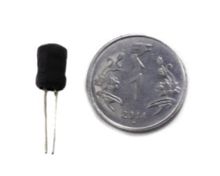 9*12mm DIP Power Inductor