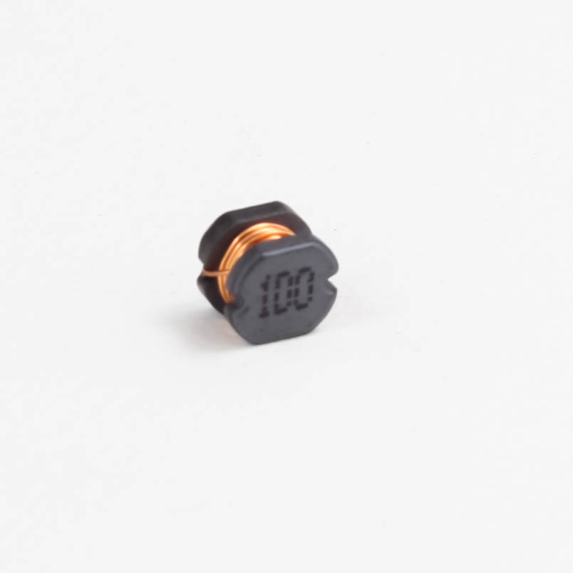 CD43 10µH 1A SMD Power Inductor