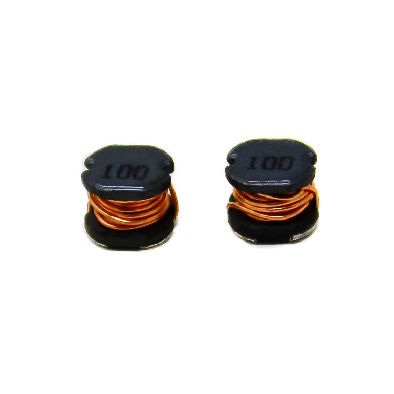 Cd54 10Μh Surface Mount Power Inductor (10 Microh)