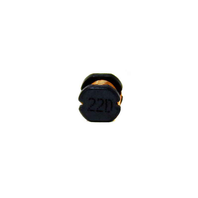 CD54 22μH Surface Mount Power Inductor (22 microH)
