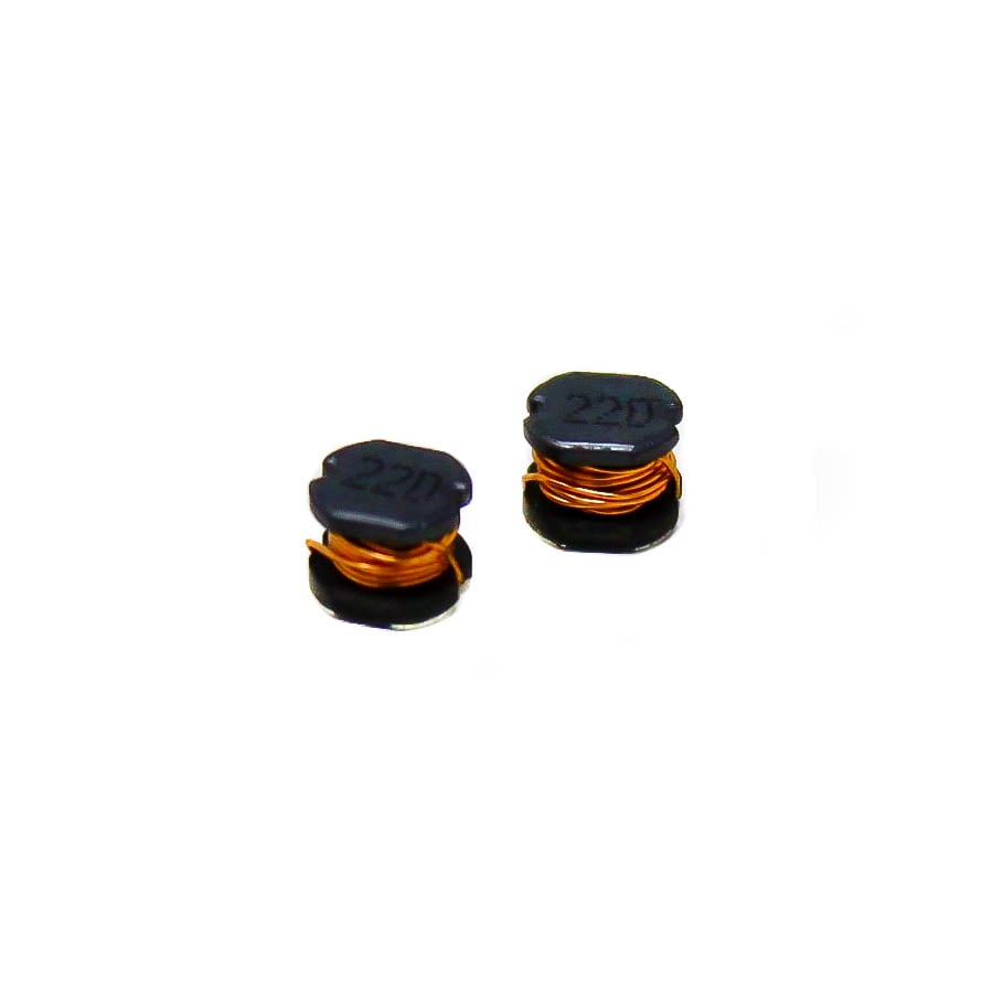 CD54 22μH Surface Mount Power Inductor (22 microH)
