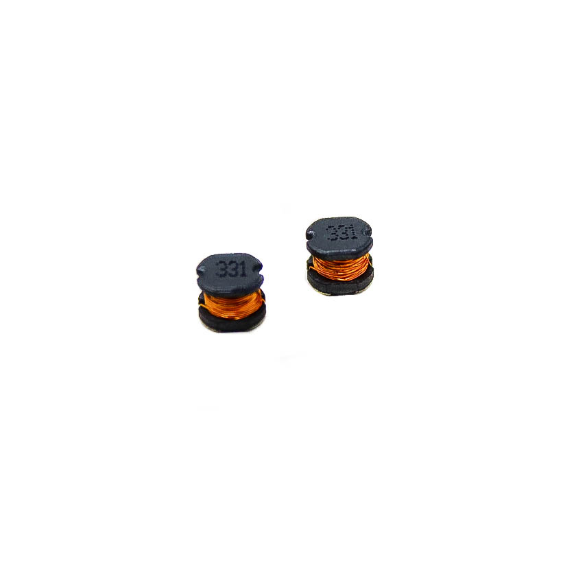 CD54 330μH Surface Mount Power Inductor (330 microH)