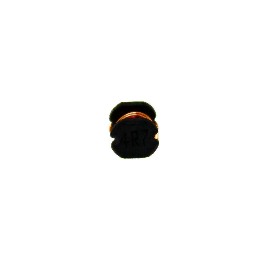 CD54 4.7μH Surface Mount Power Inductor (4.7 microH)