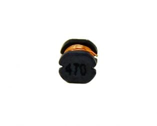 CD54 47μH Surface Mount Power Inductor (47 microH)