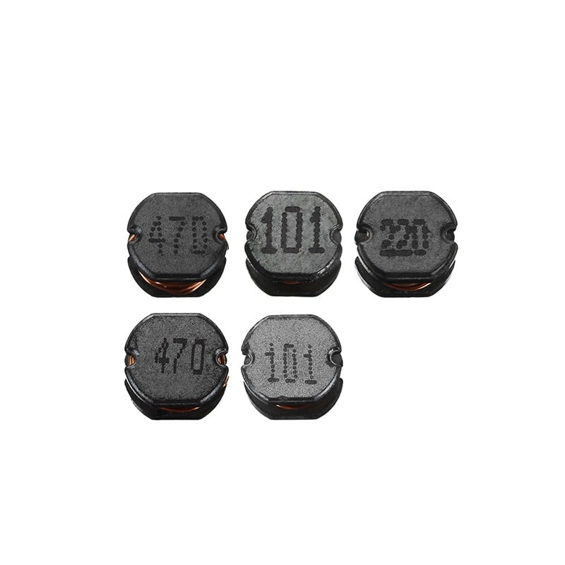 Cd54 Surface Mount Inductor