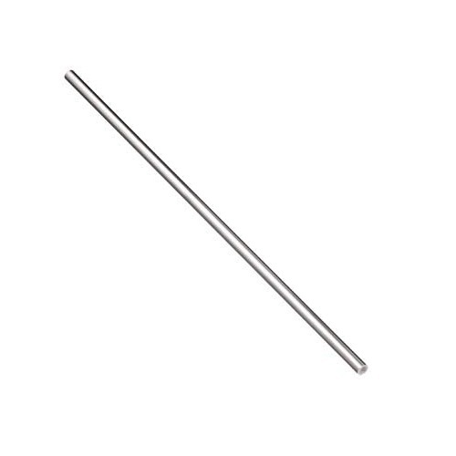 Buy 1000 MM long Chrome Plated Smooth Rod Diameter 6 MM