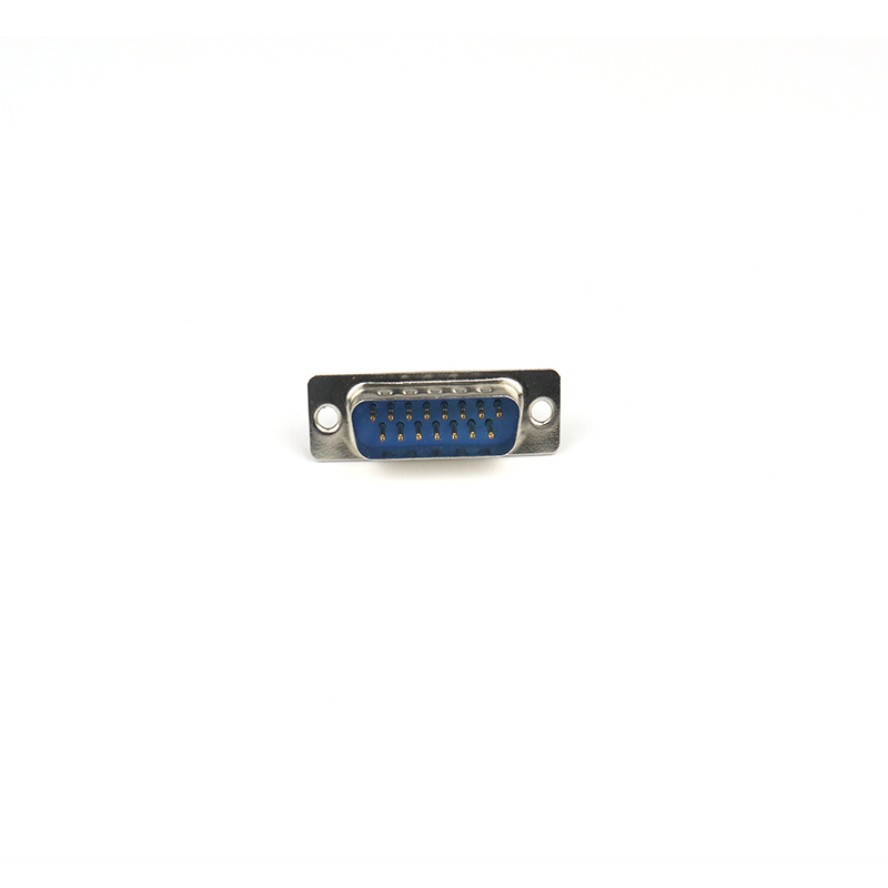 Db15 Male Welded Connector