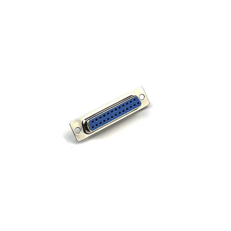 Db25 Female Welded Connector