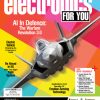 Electronics For You Magazine- July 2019 Edition
