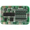 PCB BMS 6 Series 22V 18650 Lithium Battery Protection Board