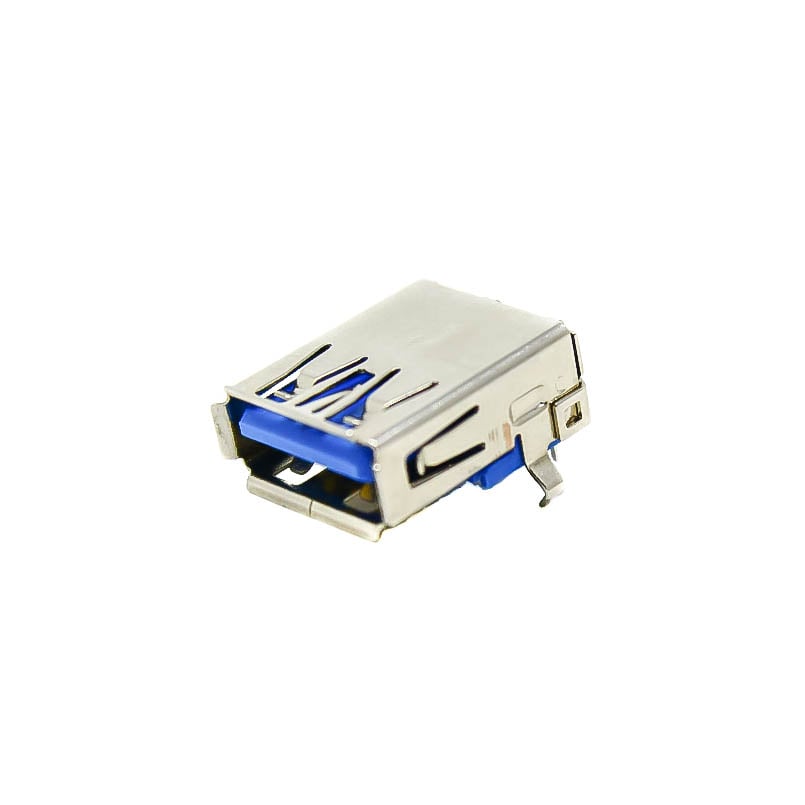 Usb 3.0 Type-A Male Connector
