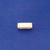 0.5mm Pitch 10 Pin FPC\FFC SMT Flip Connector