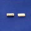 0.5Mm Pitch 10 Pin Fpc\Ffc Smt Flip Connector
