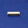 0.5Mm Pitch 20 Pin Fpc\Ffc Smt Flip Connector