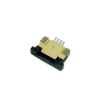0.5Mm Pitch 4 Pin Fpcffc Smt Drawer Connector