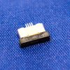 0.5Mm Pitch 4 Pin Fpc\Ffc Smt Drawer Connector