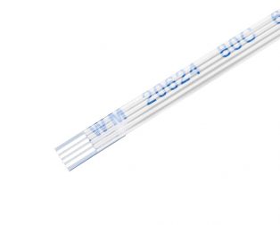 Buy 20 Wire Flat Ribbon Cable - Gray - 1M Online at the Best Price