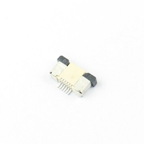 0.5mm Pitch 6 Pin FPC\FFC Drawer Connector