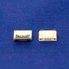 0.5Mm Pitch 6 Pin Fpc\Ffc Smt Flip Connector