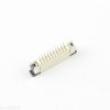 1Mm Pitch 10 Pin Fpc\Ffc Smt Drawer Connector