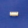 1mm Pitch 4 Pin FPC\FFC SMT Flip Connector