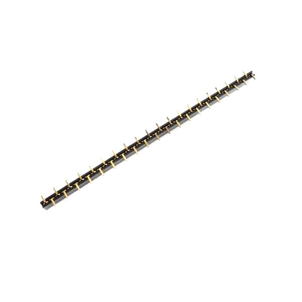 2.54mm 1x40 Pin Female Single Row SMT Header Strip