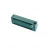 40 Pin Zif Dip Ic Tester Board Socket - Green