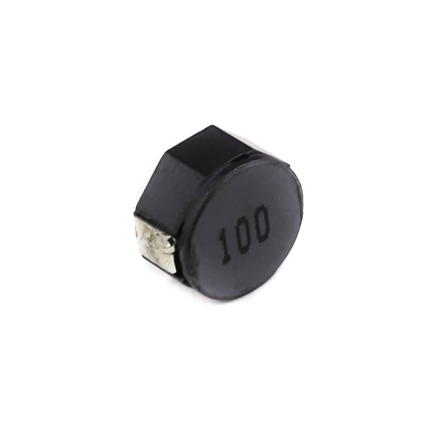 8D43 10µH 2A SMD Power Inductor