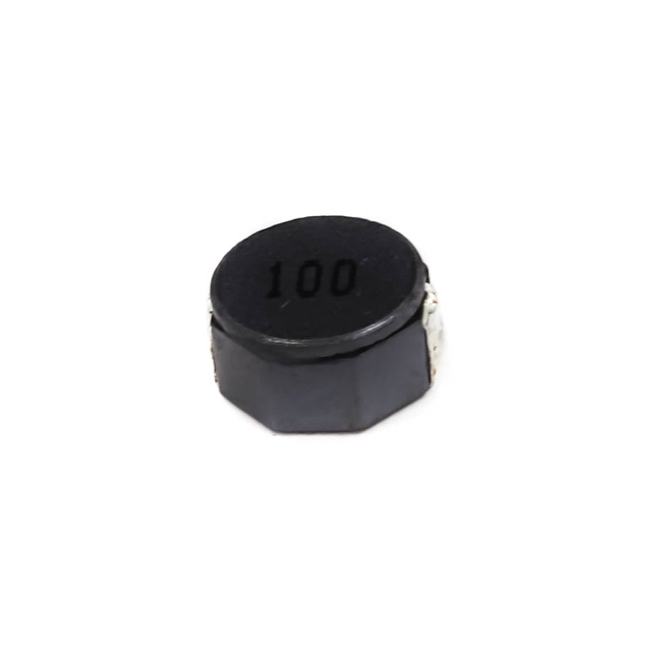 8D43 10µH 2A SMD Power Inductor