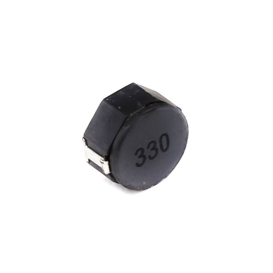 8D43 33µH 2A SMD Power Inductor