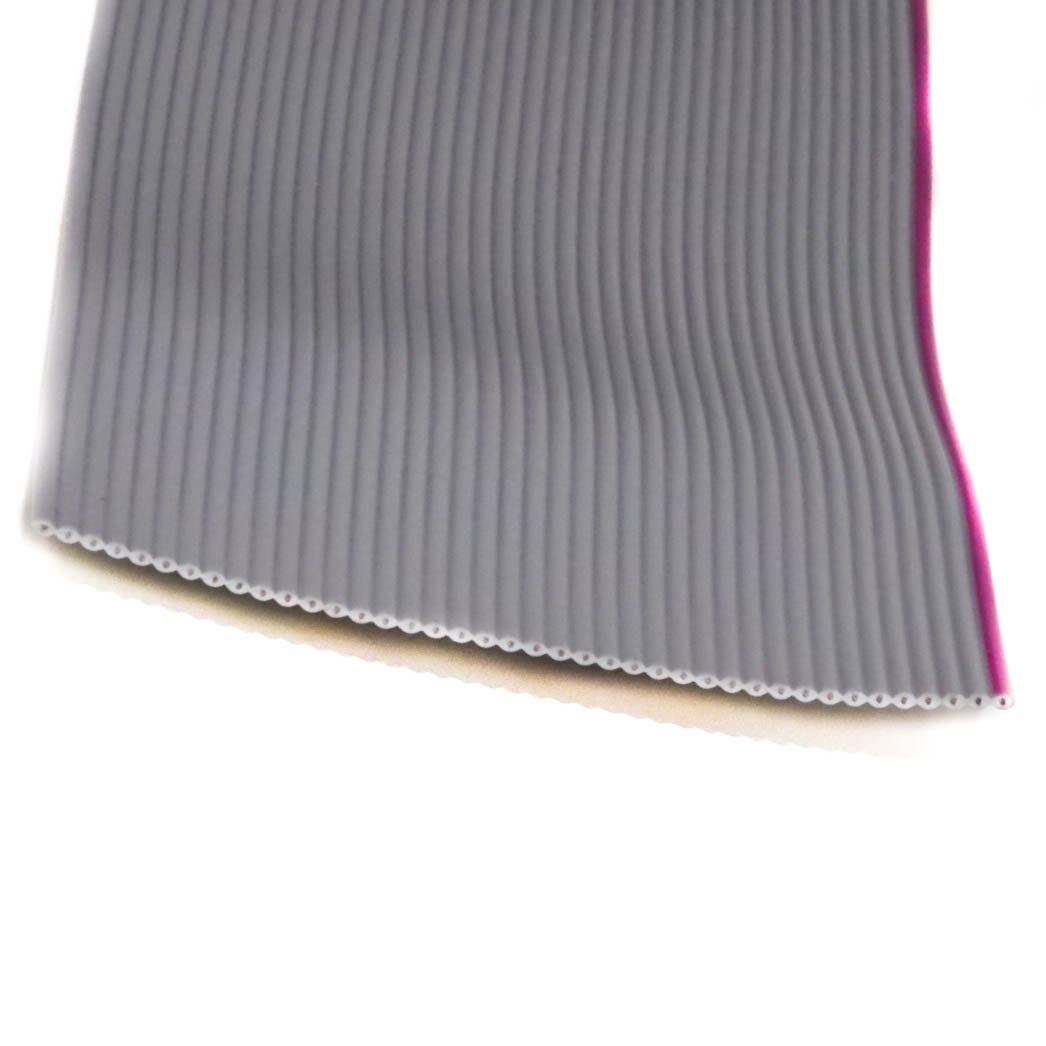 Gray Flat Ribbon Cable 40 wire per 1 meter