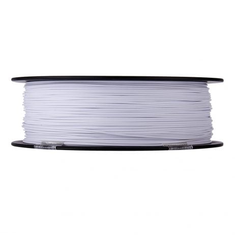 eSun PLA+ 1.75mm 3D Printing Filament 1kg-Cold White
