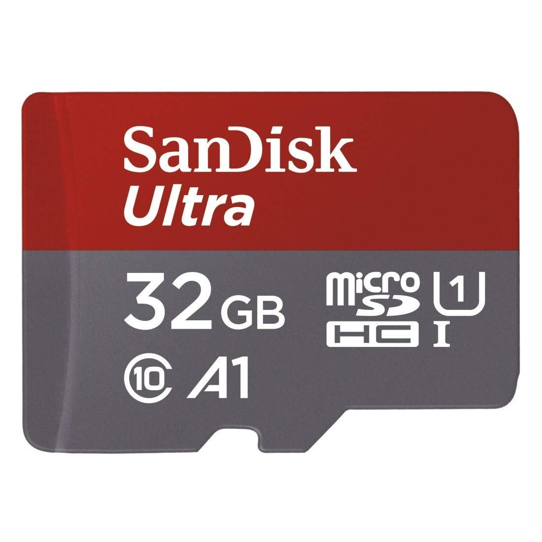 Sandisk Sdsdhc 32Gb Class 10 Memory Card