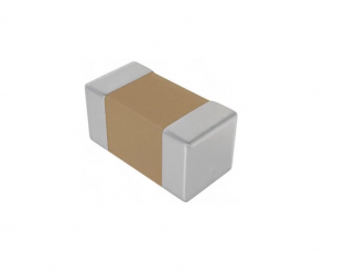 100nF 0603 Surface Mount Multilayer Ceramic Capacitor