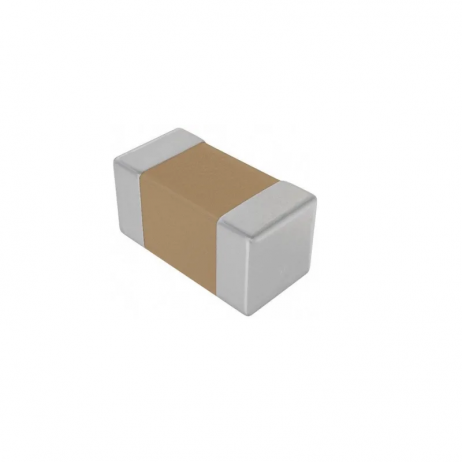 100Nf 0603 Surface Mount Multilayer Ceramic Capacitor
