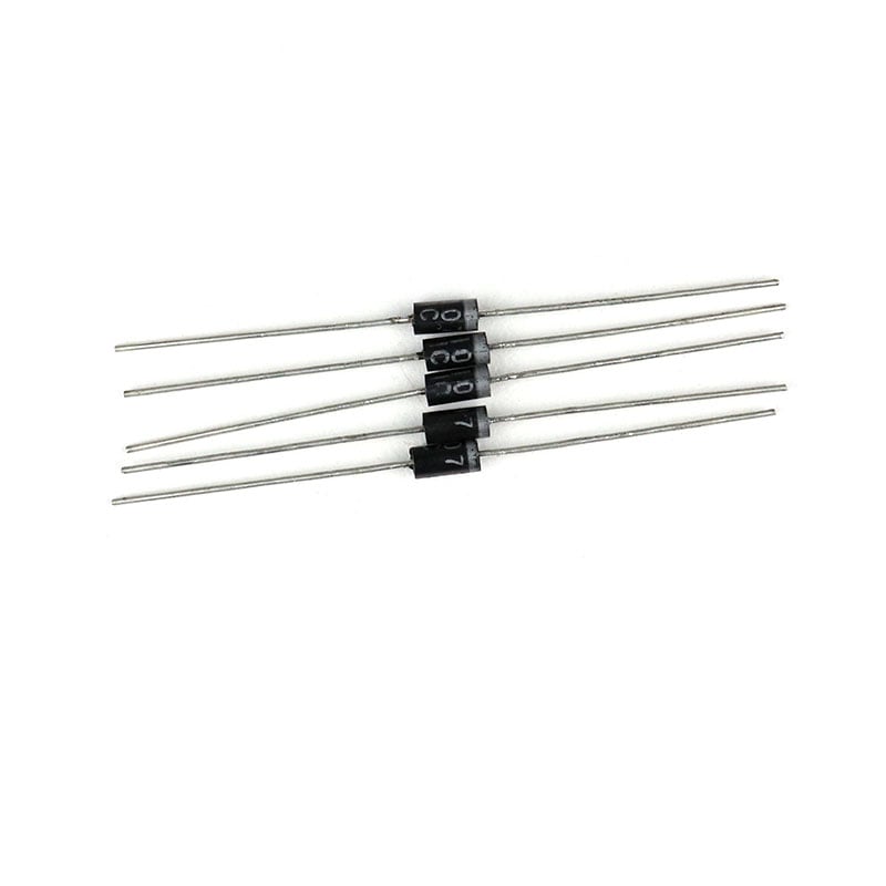 Fr107 Fast Recovery Diode