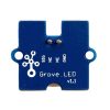 Grove - Multi Color Flash LED (5 mm)